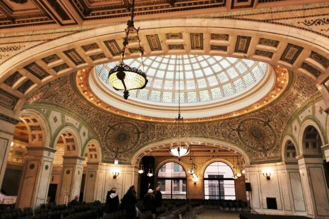 Chicago Downtown Highlights Private Walking Tour - Inclusions