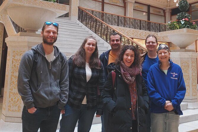 Chicago: Downtown Loop & Millennium Park 2 Hour Walking Tour - Why You’ll Love the Chicago Downtown Loop & Millennium Park Tour