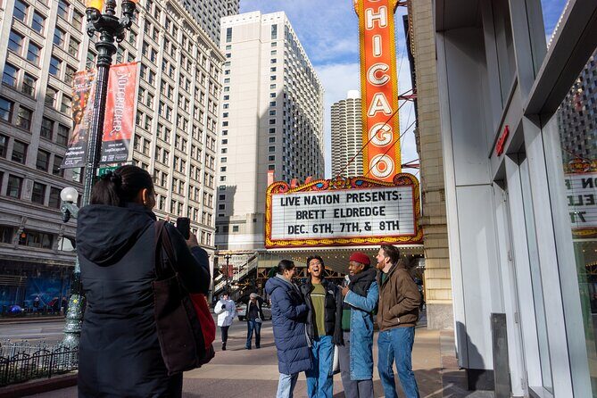 Chicago: Downtown Loop & Millennium Park 2 Hour Walking Tour - Who Would Enjoy This Tour?