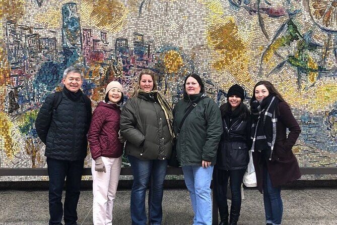 Chicago: Downtown Loop & Millennium Park 2 Hour Walking Tour - FAQ