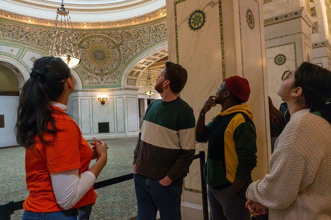 Chicago: Downtown Loop & Millennium Park 2 Hour Walking Tour - The Itinerary in Detail: What You’ll See and Experience
