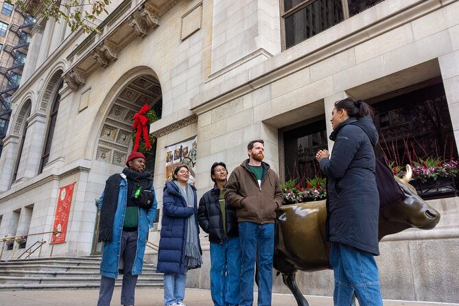 Chicago: Downtown Loop & Millennium Park 2 Hour Walking Tour - FAQs