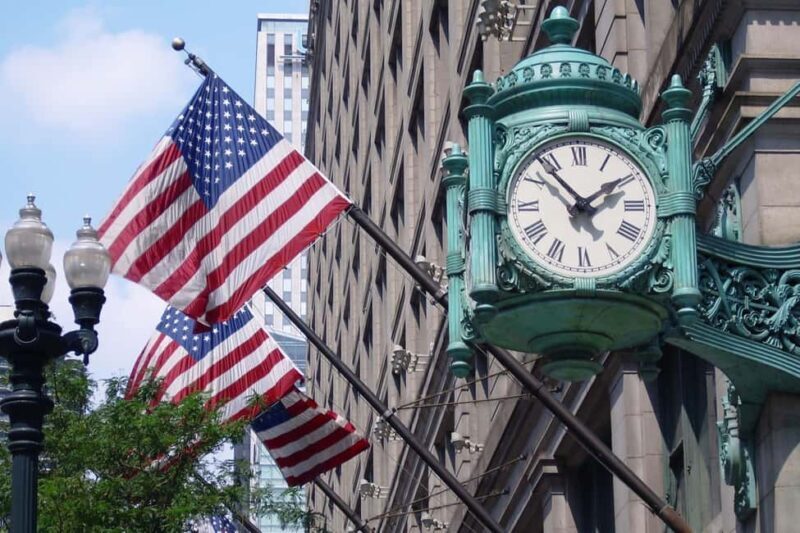 Chicago Downtown Walking Tour & Lake Michigan Cruise Tickets - FAQs