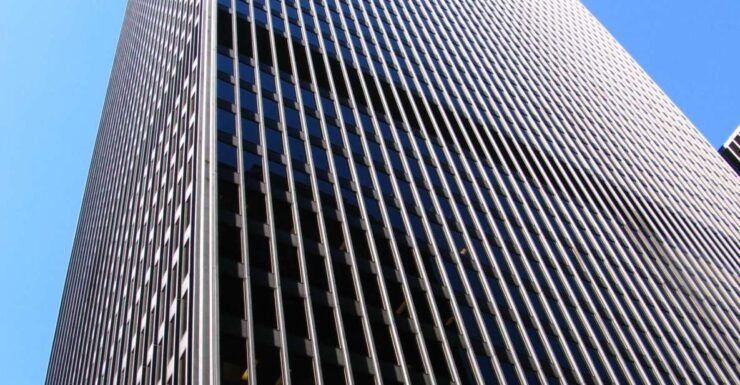 Chicago: Evolution of the Skyscraper Walking Tour - Tour Overview