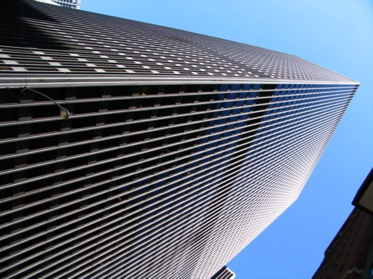Chicago: Evolution of the Skyscraper Walking Tour - Architectural Timeline