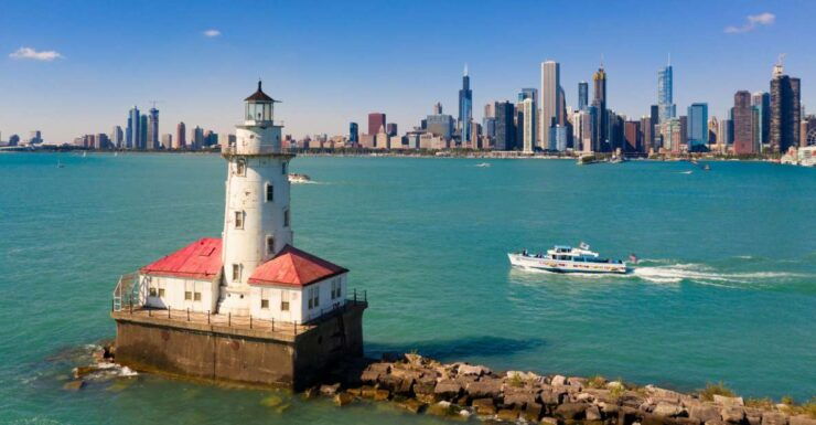 Chicago: Family Fun Urban Adventure River and Lake Cruise - Booking Details and Flexibility