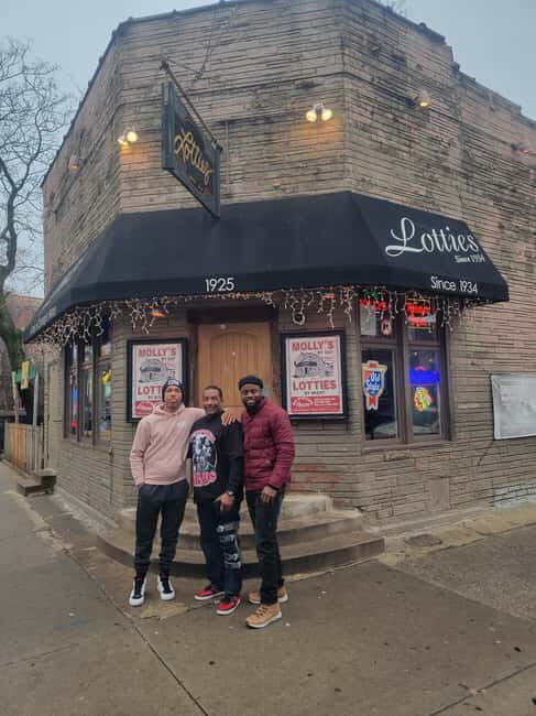 Chicago Fire TV Show Set Tour - FAQ