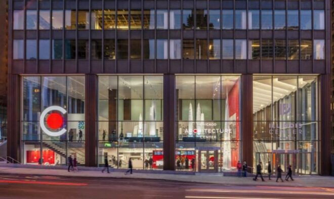Chicago: First Lady River Cruise & Architecture Center Combo - Accessibility and Guides