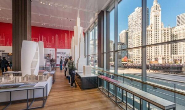 Chicago: First Lady River Cruise & Architecture Center Combo - Frequently Asked Questions