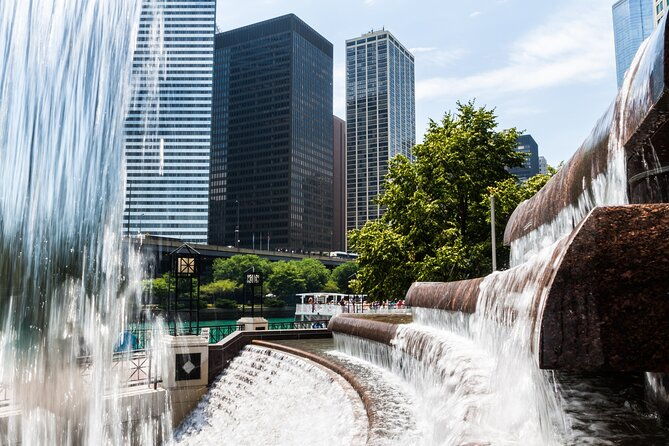 Chicago Food and Culture Walking Tour - Overview of the Experience