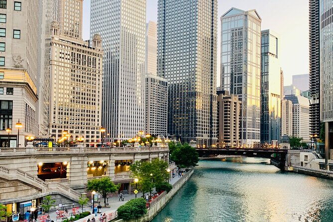 Chicago Food and Culture Walking Tour - Who Will Love This Tour?