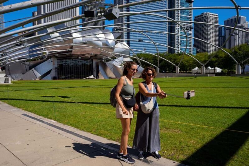 Chicago: Food, History and Architecture Tour - Why This Tour Works