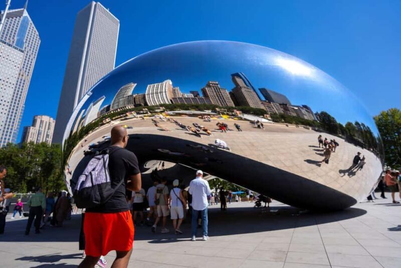 Chicago: Food, History and Architecture Tour - Who Should Consider This Tour?