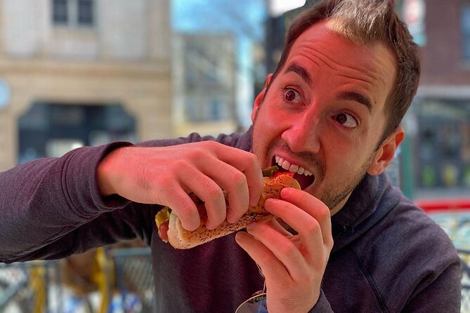Chicago Food Tour: Deep Dish Pizza, Beer, Brownies, and More - Cancellation Policy