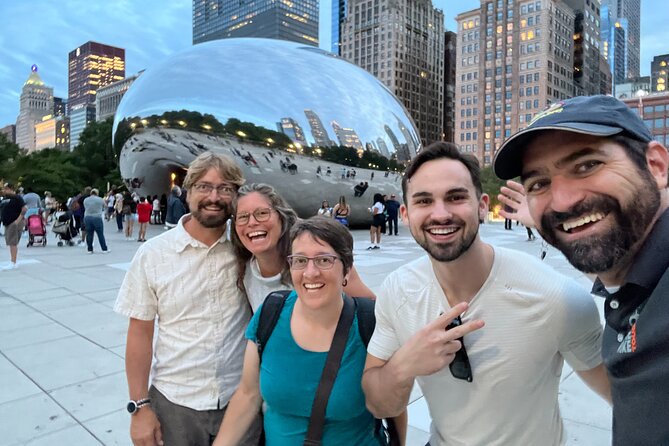 Chicago Food Tour: Deep Dish Pizza, Beer, Brownies, and More - Overall Recommendation