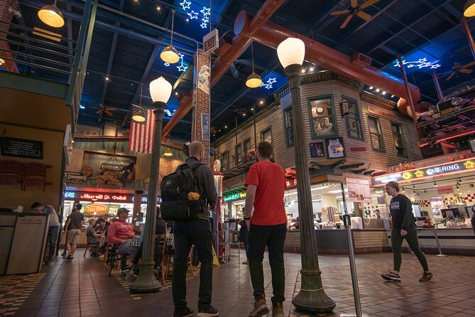 Chicago Food Tour: Deep Roots to Deep Dish - Traveler Photos and Reviews