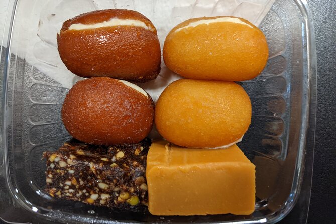 Chicago Food Tour in Devon Ave - Tour Details
