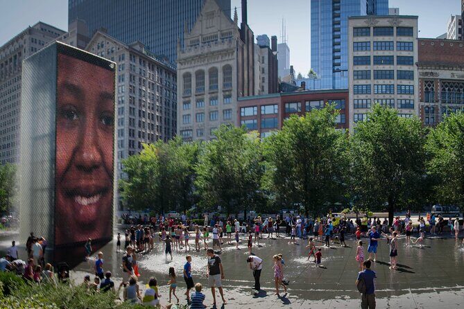 Chicago Food Tour with The Magnificent Mile and Millennium Park - FAQ