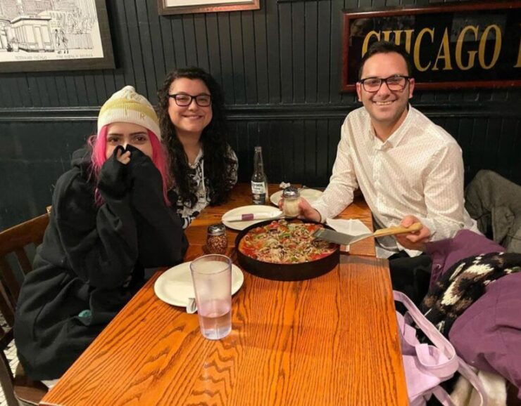 Chicago Foodie Tour: Windy City Favs (Private&All-Inclusive) - Tour Details