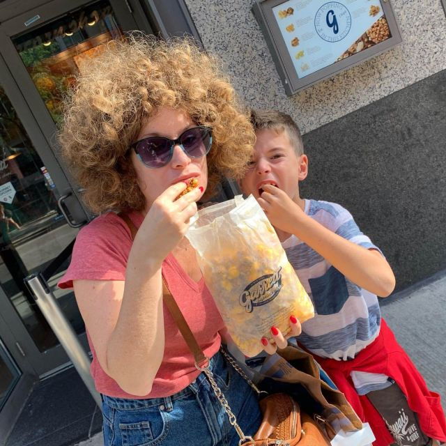 Chicago Foodie Tour: Windy City Favs (Private&All-Inclusive) - Food Tasting