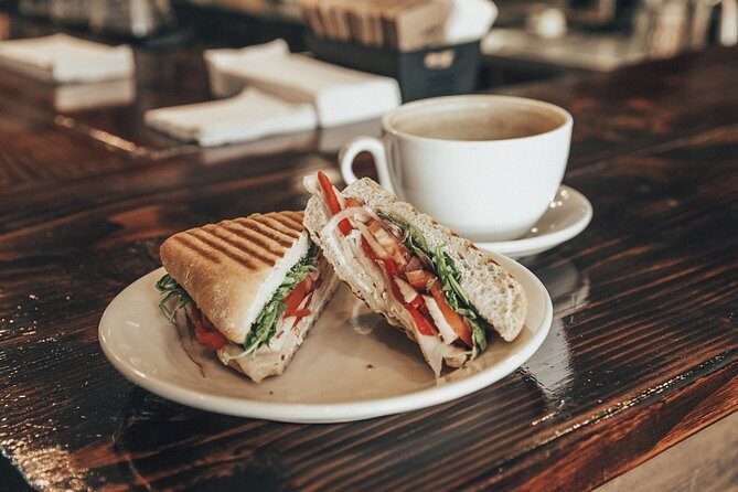 Chicago Foods Tour with The Loop, Skyline, Millennium Park - Good To Know