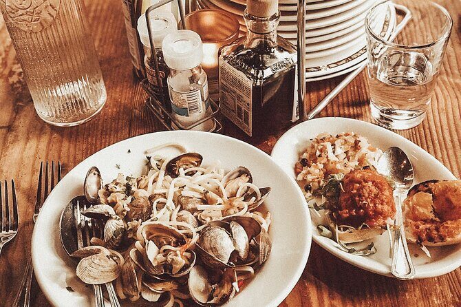 Chicago Foods Tour with The Loop, Skyline, Millennium Park - Final Thoughts