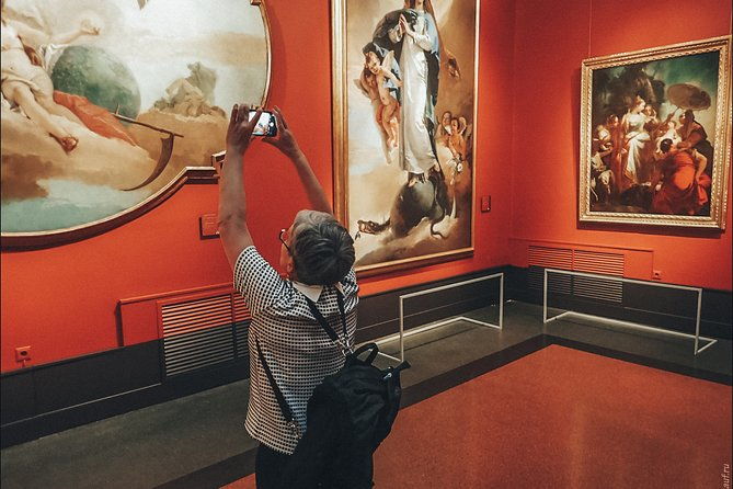 Chicago Foods Tour with The Loop, Skyline, Millennium Park - Practical Details