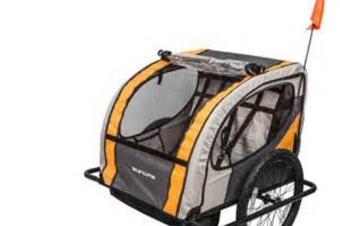 Chicago Full Day Bike Rental - Common Questions