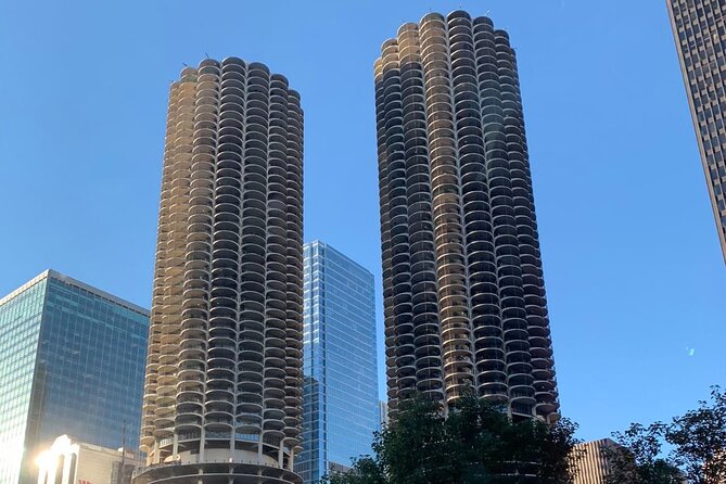 Chicago Full-Day City Tour - Customization Options
