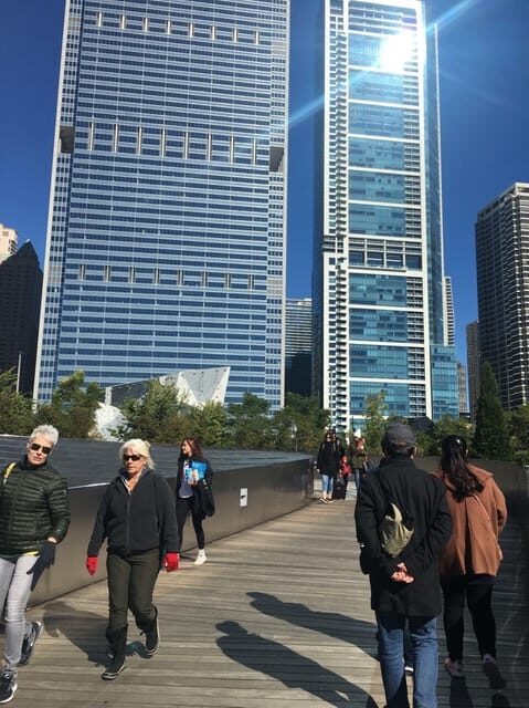 Chicago: Full-Day Guided City Tour by Bus - Who Should Book This Tour?