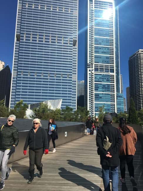 Chicago: Full-Day Guided City Tour by Bus - Final Thoughts