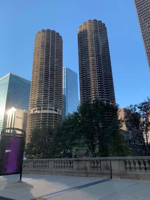 Chicago: Full-Day Guided City Tour by Bus - FAQ