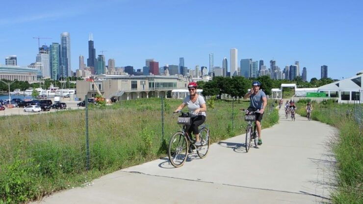 Chicago: Full-Day or Half-Day Bike Rental - Experience Highlights