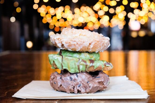 Chicago: Fulton Market Donut Adventure With Tastings - Inclusions and Price