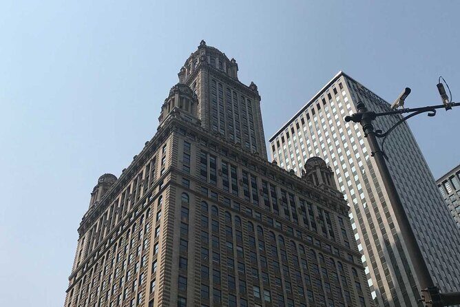 Chicago Gangsters: Self-Guided Crime Story Puzzle Walk - Deep Dive into the Experience