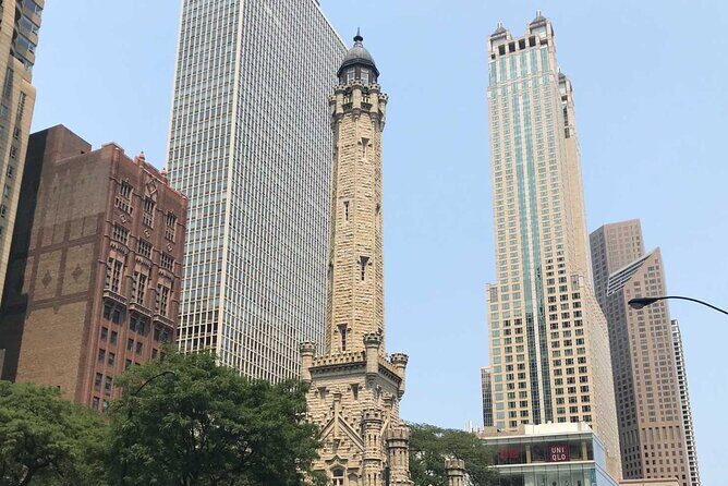 Chicago Gangsters: Self-Guided Crime Story Puzzle Walk - FAQs