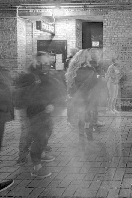 Chicago: Ghost Bus Tour of Haunted Locations - Historical Significance