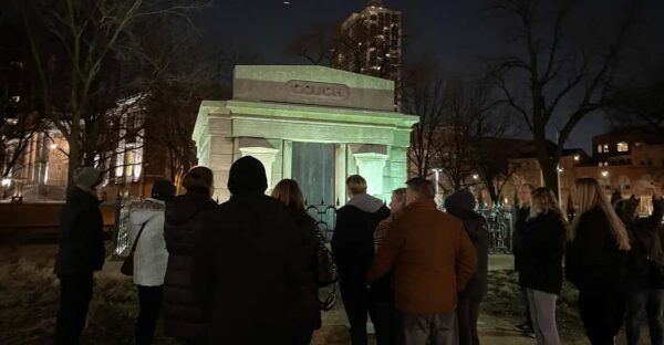 Chicago: Ghost Bus Tour of Haunted Locations - Frequently Asked Questions