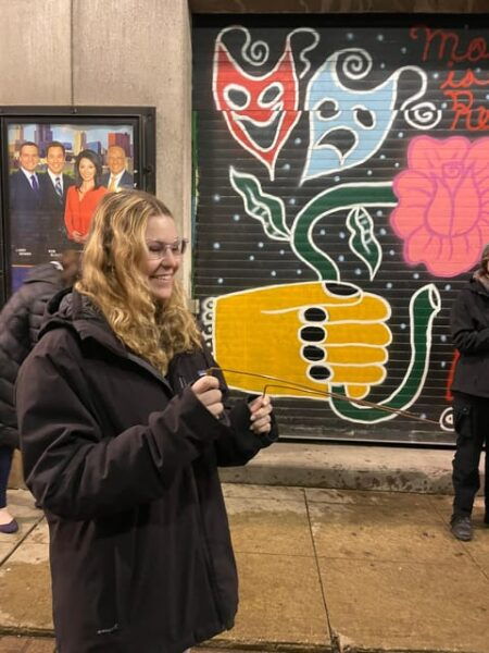 Chicago: Ghost Bus Tour of Haunted Locations - Booking and Payment Options