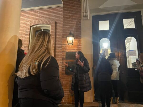 Chicago: Ghost Bus Tour of Haunted Locations - Frequently Asked Questions