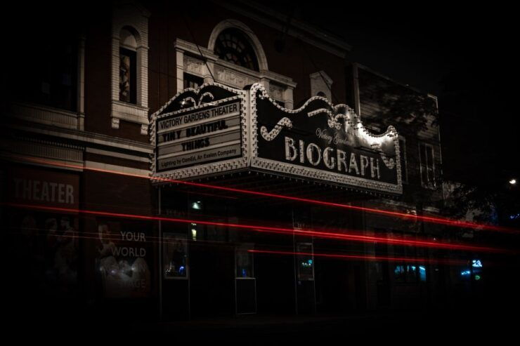 Chicago: Ghosts & Hauntings of the Windy City Walking Tour - Tour Details
