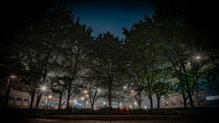 Chicago: Ghosts & Hauntings of the Windy City Walking Tour - Tour Highlights