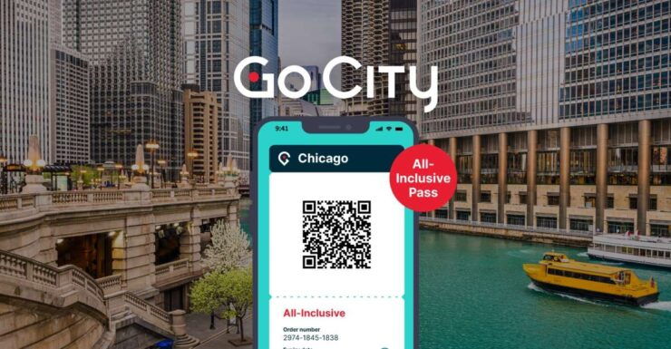 Chicago: Go City All-Inclusive Pass With 15 Attractions - Field Museum
