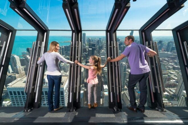 Chicago: Go City All-Inclusive Pass With 15 Attractions - Chicago Cruise