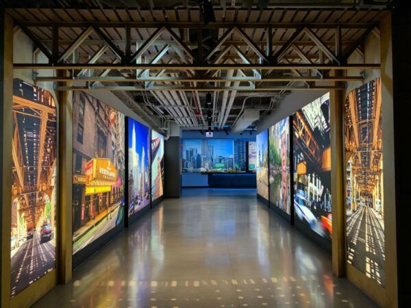 Chicago: Go City All-Inclusive Pass With 15 Attractions - 360 Chicago