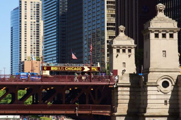 Chicago: Go City All-Inclusive Pass With 15 Attractions - Chicago Skyline Views
