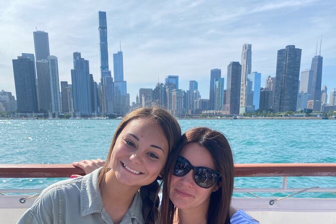 Chicago Guided Cocktail Cruise Tour - Directions