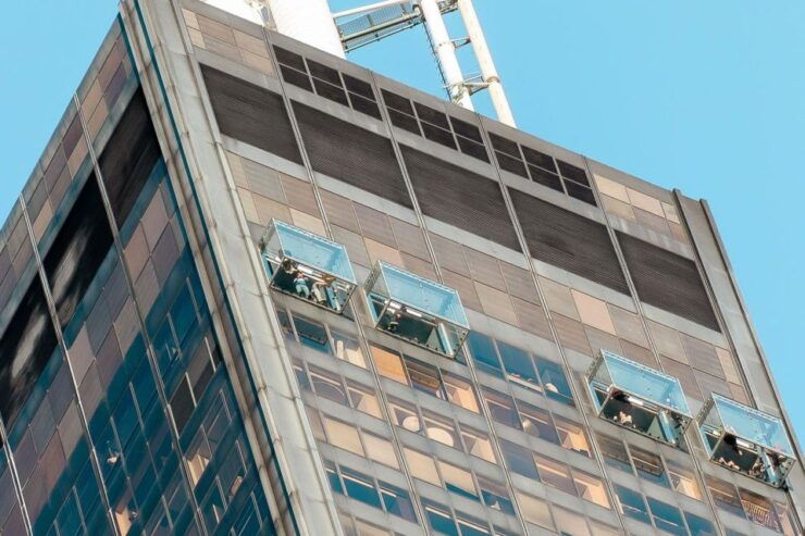 Chicago: Guided Tour With Skydeck and Shoreline River Cruise - Activity Details
