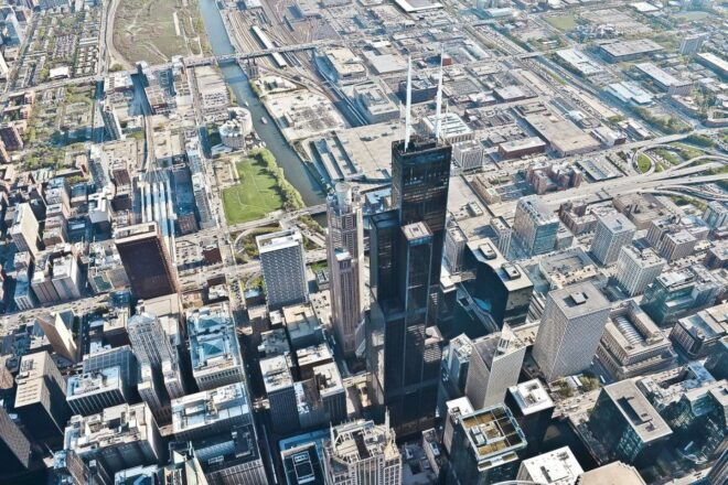 Chicago: Guided Tour With Skydeck and Shoreline River Cruise - Additional Recommendations