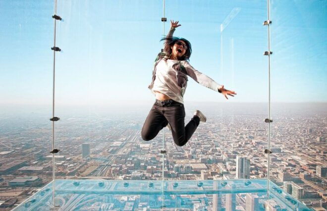 Chicago: Guided Tour With Skydeck and Shoreline River Cruise - Customer Reviews